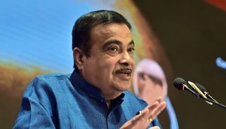 Government will not make six airbags mandatory for cars: Union Minister Nitin Gadkari on September 13