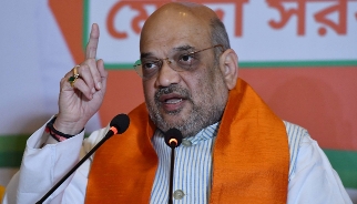 ‘Language moves from complexity to simplicity’ – Amit Shah on the occasion of Hindi Diwas