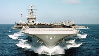 Indian Navy proposes 2nd Aircraft Carrier to bolster self-reliance in defence