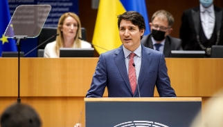 India urges Indian nationals in Canada to exercise caution amid rising tensions