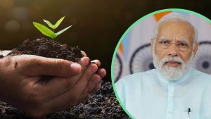 India is moving forward with clear roadmap for climate change, environment: PM Modi