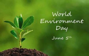 World Environment Day: A thrust on Mission Life & beating plastic pollution
