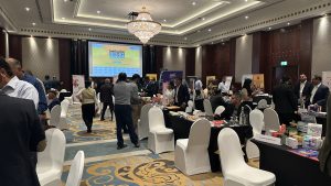 India-GCC Buyers Sellers Meet at Dubai boosts trade relations & showcases innovation