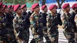 Assam Rifles soldier in Manipur opens fire at colleagues; 6 injured Assam Rifles soldier in Manipur opens fire at colleagues; 6 injured